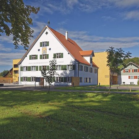 Hofgut Farny Hotel Kißlegg Esterno foto